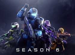 Season 6 Of Halo: The Master Chief Collection Lands Next Week