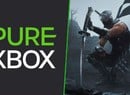 Pure Xbox Game Club February 2025: Ninja Gaiden 2 Black