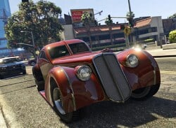 GTA Fans Think New Online DLC Teases The Locations Of GTA 6