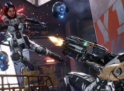 Gears Of War Creator Admits "It Was A Mistake" To Release LawBreakers On PS4 Instead Of Xbox