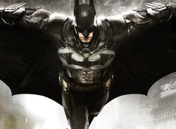 Founders Of Batman Arkham Studio Rocksteady Announce Departure