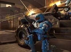 Halo Infinite Refreshes Squad Battles With Six New Community Maps