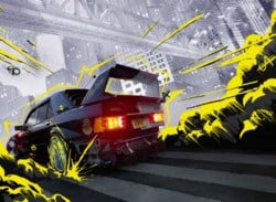 Need For Speed Unbound Brings Stylized Street Racing To Xbox This December