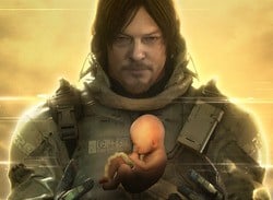 New Death Stranding Record Hints At Potential Of PS5 Ports On Xbox
