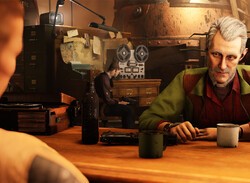 Xbox Developer MachineGames Opens Up New Studio In Sweden