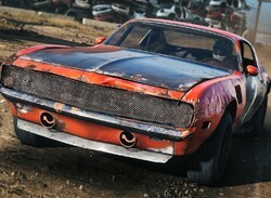 Wreckfest 2's Xbox Release Seems To Be Ages Away, But That Might Be For The Best