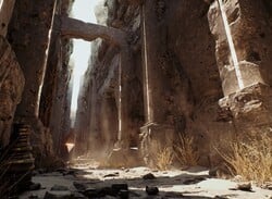 The Coalition Shares Another Impressive Screenshot Of Unreal Engine 5 On Xbox Series X