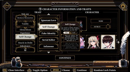 Depersonalization Is Available Today With PC Game Pass (June 12) 1