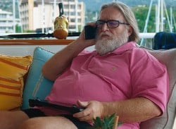 Gabe Newell: Valve Trusts Microsoft, 10-Year Call Of Duty Offer 'Wasn't Necessary'