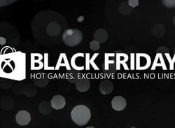 The Xbox Black Friday Game Sale Ends Today (Dec 3)