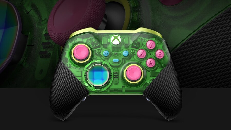 Rumour: Xbox Has Three Controller Prototypes In The Works At Microsoft