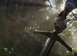 Xbox Has Officially Delayed Fable Into 2026