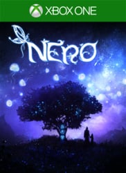 NERO Cover