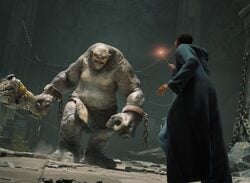 Warner Bros' Future Games Will Have 'A Heavy Focus On Live Service'