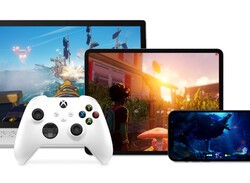 Xbox Cloud Gaming Arrives On PC, iOS In Beta Form This Week