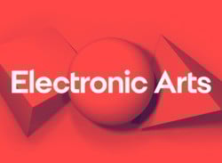 EA Is Laying Off 5% Of Its Workforce
