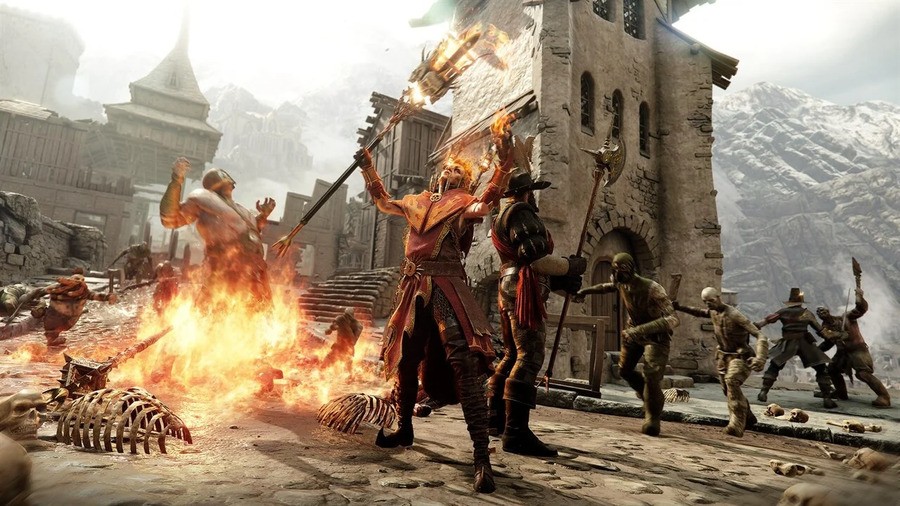 Free Play Days: Try These Xbox Games For Free (June 2-5)