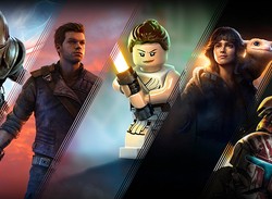 Xbox's Latest Batch Of 200+ Discounts Includes Star Wars And 'Award Winning' Games