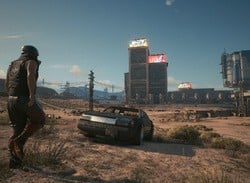 Cyberpunk 2077 'Continues To Disappoint' On Xbox One, Reveals Patch 1.2 Analysis