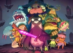 Death's Door Devs: 'Our Wildest Expectations Have Been Met'