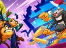 Here's A Look At The Achievements List For Battletoads