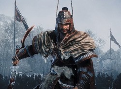 Wo Long: Fallen Dynasty Launch Trailer Is Here Ahead Of Xbox Game Pass Release