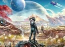 The Outer Worlds 2 May Be Announced At Xbox's E3 2021 Show