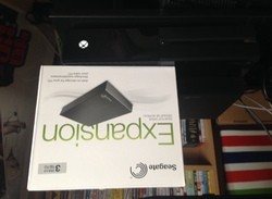 Setting Up External Storage on Xbox One