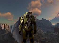 Halo Infinite: All Mjolnir Suit Upgrade Locations