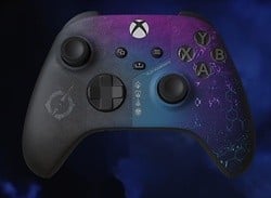 You Could Win An Outriders Themed Xbox Series X|S Controller