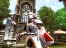 MGS3 Remake Dev Rumoured To Be Working On Oblivion Remastered In Unreal Engine 5