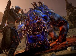 Outriders Has Received Its Biggest Patch Yet, Here’s Everything Included