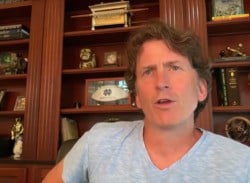 Bethesda's Todd Howard Secretly Teased The New Indiana Jones Game Months Ago