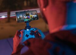 New Xbox Mobile App Brings Remote Play To Apple Users