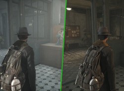 The Sinking City Remastered Out Now On Xbox, Comparison Footage Revealed