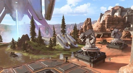 Halo Infinite Prepares For 'Major' March Update With Multiple New Features 2