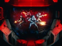 Halo Infinite Summer 2025 Update Adds 'Linear Firefight Experience' On Xbox & PC