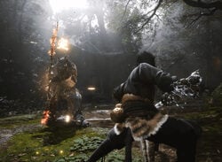 Black Myth: Wukong Suffers Delay, But Only For Xbox Series X|S