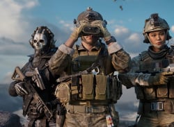 Call Of Duty: Warzone 'Pack 2' Now Free For Xbox Game Pass Members