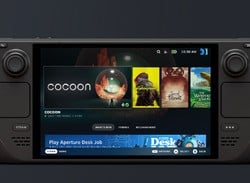 Steam Deck Dual-Boot Windows Support Is Still A High Priority For Valve