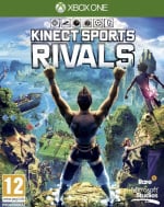 Kinect Sports Rivals (Xbox One)