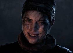 Microsoft Acquired Hellblade Creator Ninja Theory For Just $117 Million