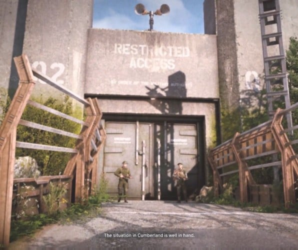 Hands On: Atomfall (Pure Xbox) 2