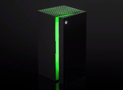 Xbox Mini Fridge: Where To Buy, Price, Release Date & More