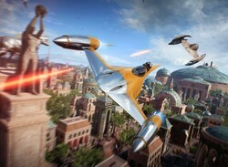 EA Plans To 'Double Down' On Developing Star Wars Games
