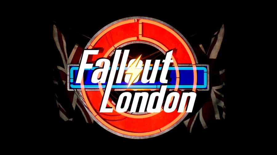 Fallout: London Is Still On The Way, And It's Getting Even More Interesting