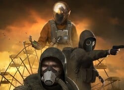Stalker 2 Will Re-Emerge At Upcoming Xbox Live Show This Month
