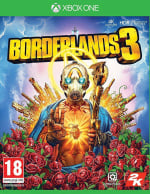 Borderlands 3 (Xbox One)