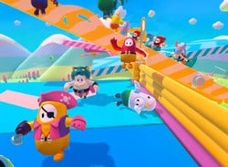 Fall Guys Developer Is 'Finalising Development' On Xbox Version