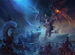 Total War: Warhammer III Is Launching With Xbox Game Pass For PC
